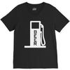 men's humor funny tee graphic V-Neck Tee