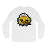 trick or treat Long Sleeve Shirts
