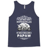 Motorcycles Papaw Tank Top