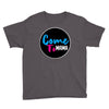mommy Youth Tee