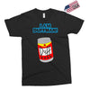 i am duff man homer cult funny retro Exclusive T-shirt