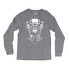 monkey Long Sleeve Shirts