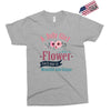 A July Girl Like A Flowers Exclusive T-shirt