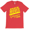 we&rsquo;ve got the moves like jagger smithston student council T-Shirt