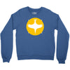 herren zagor majica stripovi comic Crewneck Sweatshirt