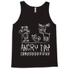 angry day Tank Top
