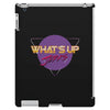 what's up jerks iPad 3 and 4 Case