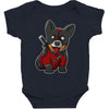 corgipool Baby Bodysuit