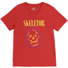 skeletor V-Neck Tee