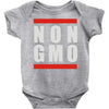 non gmo Baby Onesie