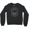 buy me a beer Crewneck Sweatshirt