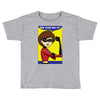 We Can Do It Toddler T-shirt