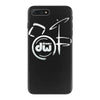 dw drum iPhone 7 Plus Case