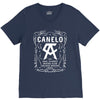 Canelo Saul Alvarez Boxing Club V-Neck Tee
