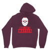 No Lives Matter Hoodie