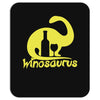 winosaurus Mousepad
