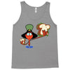 mustard or mayo Tank Top