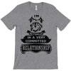 I Am Yorkshire Terrier Actually In A Very Commited Relationship T-Shirt