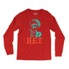 b Long Sleeve Shirts