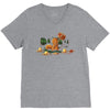 oops i missed let me try again V-Neck Tee