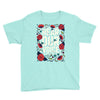 Women's March Hear Our Voice Youth Tee