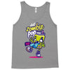 diet zombie pop Tank Top