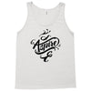 aspire to inspire Tank Top