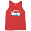 adopt a crystal critter Tank Top