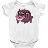 new cat bus Baby Onesie