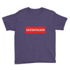 xxxtentacion Youth Tee