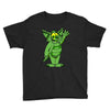 monster cats Youth Tee