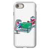 beer pong iPhone 8