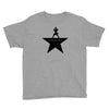 hamillton Youth Tee