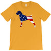patriotic boxer T-Shirt