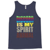 discord is my spirit animal Tank Top