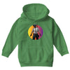 Pubg Youth Hoodie
