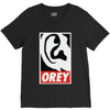 orey V-Neck Tee