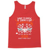 Life After Death Son And Find Out Tshirt Tank Top