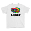 lgblt Youth Tee