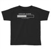 sarcasm loading Toddler T-shirt