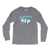 i'm a nerd Long Sleeve Shirts