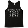 friends Tank Top