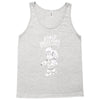 space skeletons in outer space Tank Top