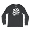 dalek dr who Long Sleeve Shirts