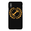 stonecutters iPhoneX