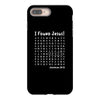 i Found Jesus iPhone 8 Plus