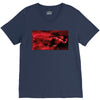 The Flash V-Neck Tee