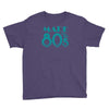 made in the 80s Youth Tee