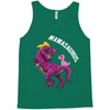 mamasaurus Tank Top