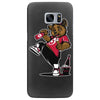 bear yeah Samsung Galaxy S7 Edge